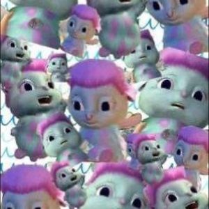 Meet your Posher, Amber